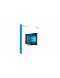 Microsoft Sistema Operativo Windows 10 Home P. 64Bit 1Pk - KW9-00136