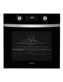 Indesit IFW4844HBL Forno elettrico 71 L Classe A+ Nero