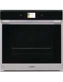 Whirlpool W9OM24S1H Forno elettrico 73 L Classe A+ Nero, Acciaio inossidabile