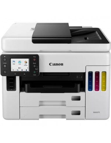 Canon MAXIFY GX7050 Stampante Inkjet 600 x 1200 DPI - 4471C006