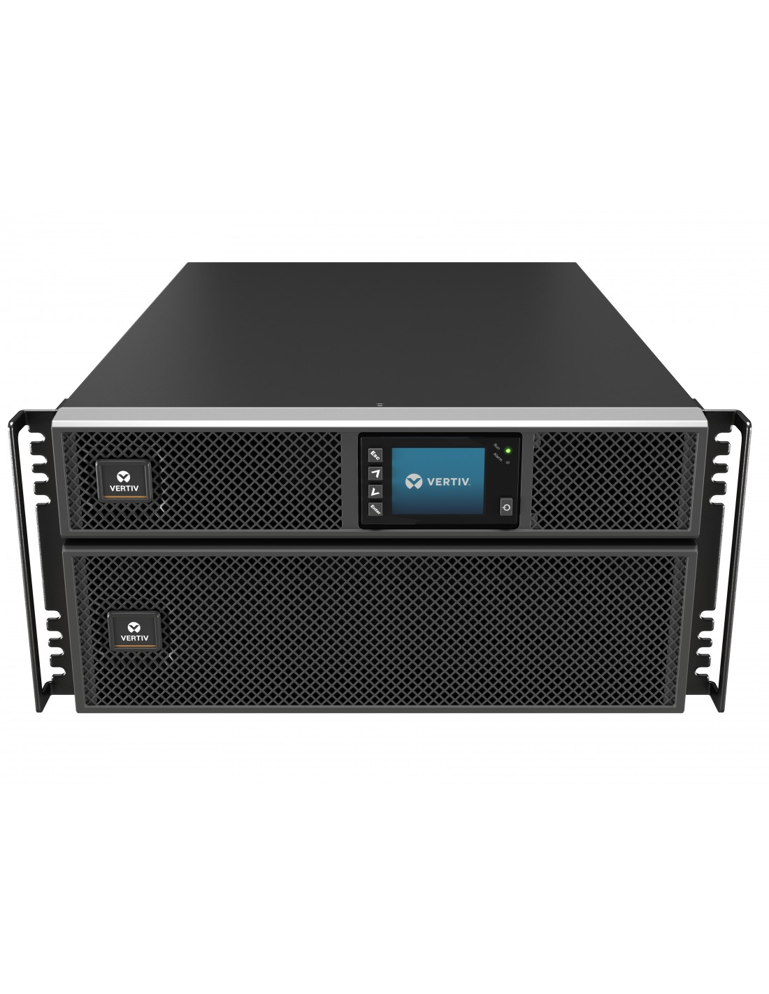 VERTIV GXT5-6000IRT5UXLE Gruppo Di Continuità UPS 6000 VA 8 Prese AC ...