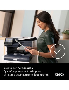 Stampante Xerox® B215 in offerta per i clienti in assistenza