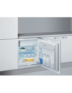 Tritarifiuti Whirlpool AMB/783: RECENSIONE, prezzo, scheda tecnica