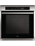 Whirlpool AKZM8660IX Forno elettrico 73 L Classe A+ Acciaio inossidabile