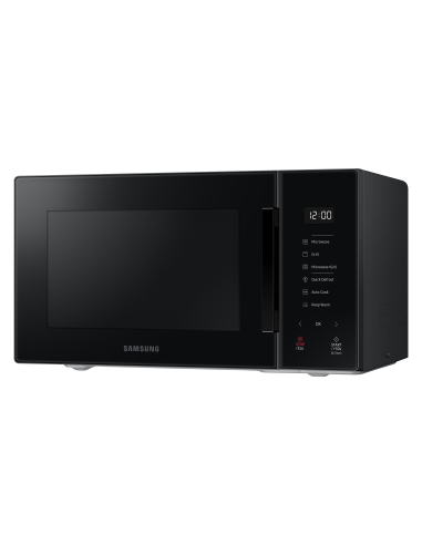 Samsung MG23T5018AK/ET Forno a Microonde con Grill 23 L 1250 W Nero