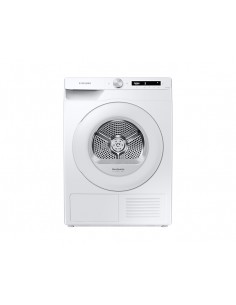 SAMSUNG DV80CGC2B0AH asciugatrice Libera installazione Caricamento frontale  8 kg A+++ Bianco, Asciugatrici in Offerta su Stay On