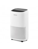 SPLENDID AQUARIA S1 20 P Deumidificatore 90 m³ 5 L 38 dB Bianco