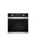 Siemens HB337A0S0 Forno elettrico 71 L Classe A Nero, Acciaio inossidabile