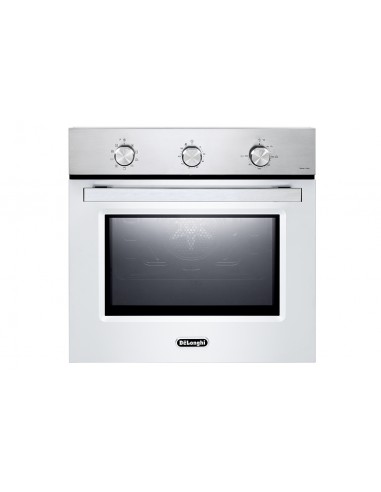 De Longhi PLM7XLWED Professional Forno elettrico cm 60 - bianco