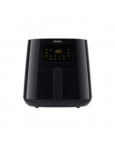 Philips Friggitrice ad Aria 6,2 Litri 2000 Watt Nero HD9270/96