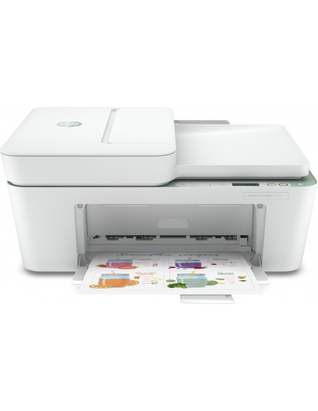 Hp 4122e Multifunzione Getto termico d'inchiostro A4 - 26Q92B