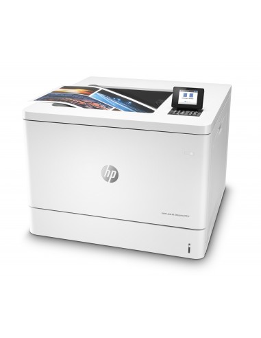 STAMPANTI LASER COLORI HP COLOR LASERJET M751DN su