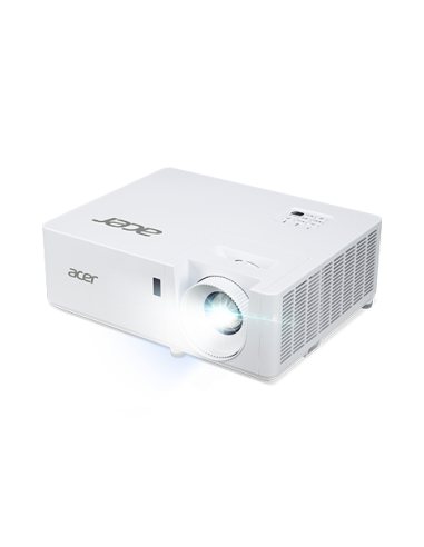 Acer Value XL1220 videoproiettore Proiettore da soffitto 3100 ANSI lumen  DLP XGA (1024x768) Bianco