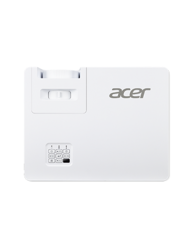 Acer Value XL1220 videoproiettore Proiettore da soffitto 3100 ANSI