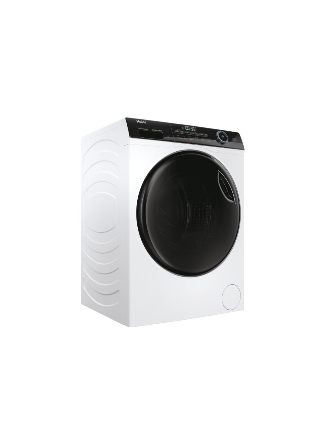 Haier HW80 B14959 Lavatrice Slim 8 Kg 1400 Giri Min Classe A Bianco Tekworld It