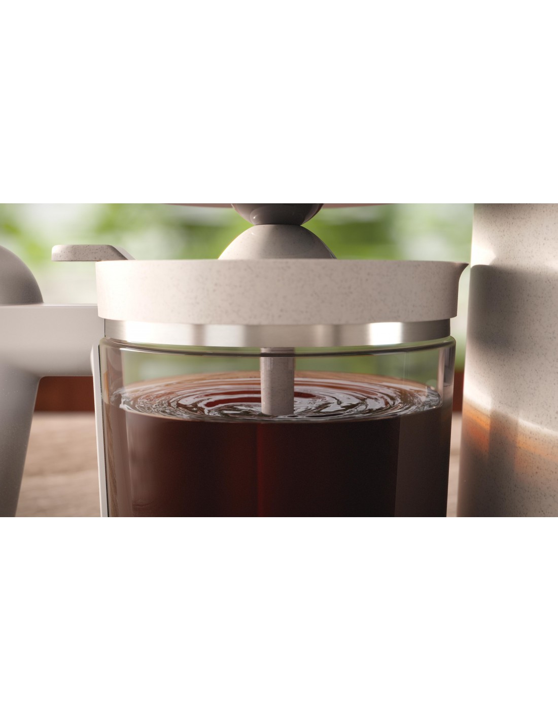 Eco Conscious Edition Macchina da caffè con filtro, 1,2 l HD5120/00