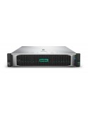 HPE DL380 Server Intel® Xeon® Silver 4210R 3,2 GHz 64-bit 1024 GB 32 GB 72 TB No - P24841-B21