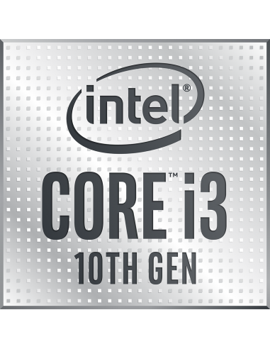 Intel Box Core Processore i3-10100F 3,6 GHz 64-bit 6 MB Comet Lake -  BX8070110100F