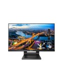 Philips 222B1TC Monitor MONITOR TOUCH 22" LED TN FHD 16:9 4MS 250 CDM, VGA/DP/HDMI, MULTIMEDIALE