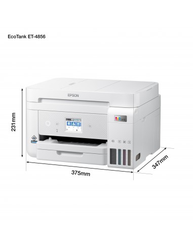 EcoTank ET-14000 Multifunzione formato A3