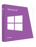 Microsoft Sistema Operativo Windows 8.1 Home P. 64Bit 1Pk - WN7-00611