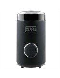 Black & Decker BXCG150E Macina caffè 150W