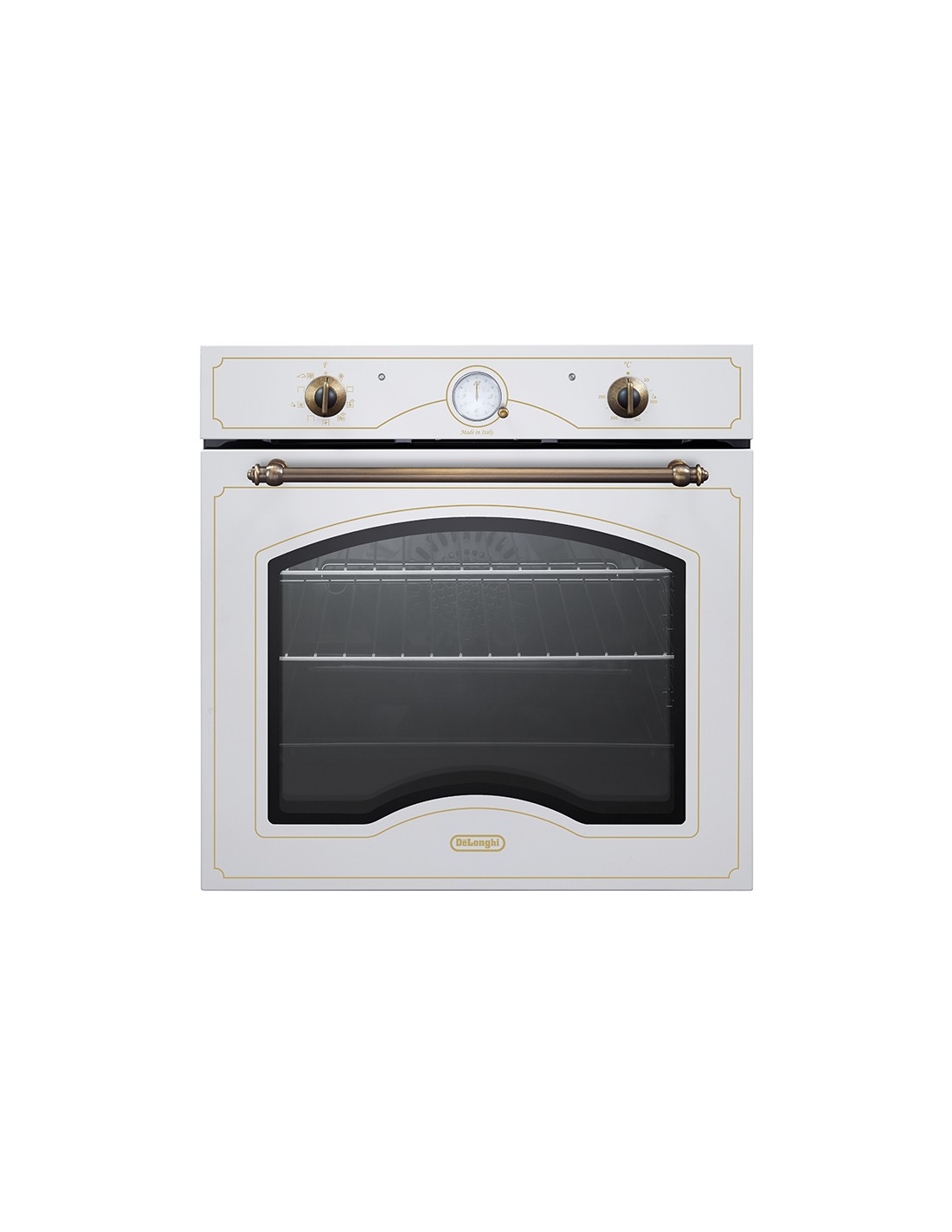 De Longhi Cm Lw Forno Elettrico L Classe A Bianco Tekworld It