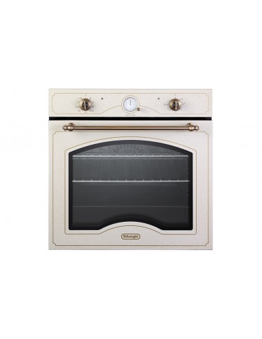 DE LONGHI CM9LAVPPP Forno elettrico 74 L Classe A Avena