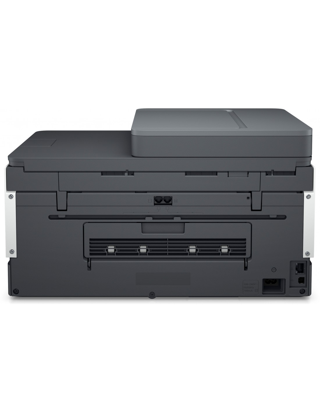 HP TANK 7605 Stampante - 28C02A#BHC