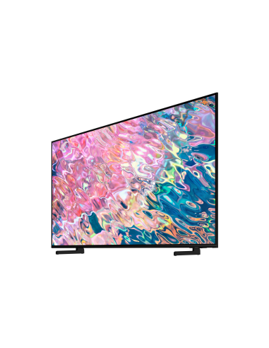 Samsung QE43Q60BAUXZT Televisore 43 QLED 4K Ultra HD Smart Tizen