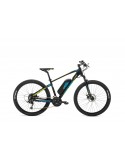 World Dimension VERSUS 27.5 Bicicletta elettrica