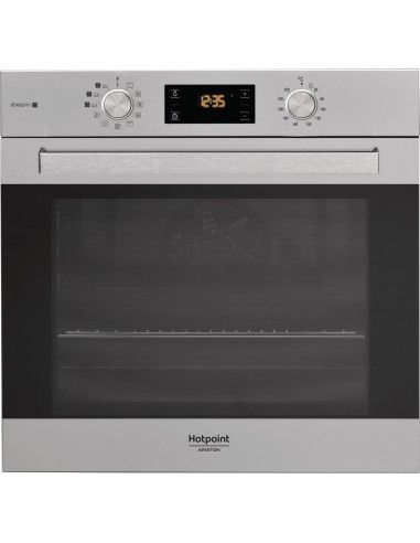 Электрический духовой шкаф hotpoint ariston fa5s 841 j ix ha