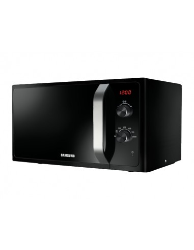 Samsung Forno Microonde 800 Watt 23 Lt MS23K3513AK