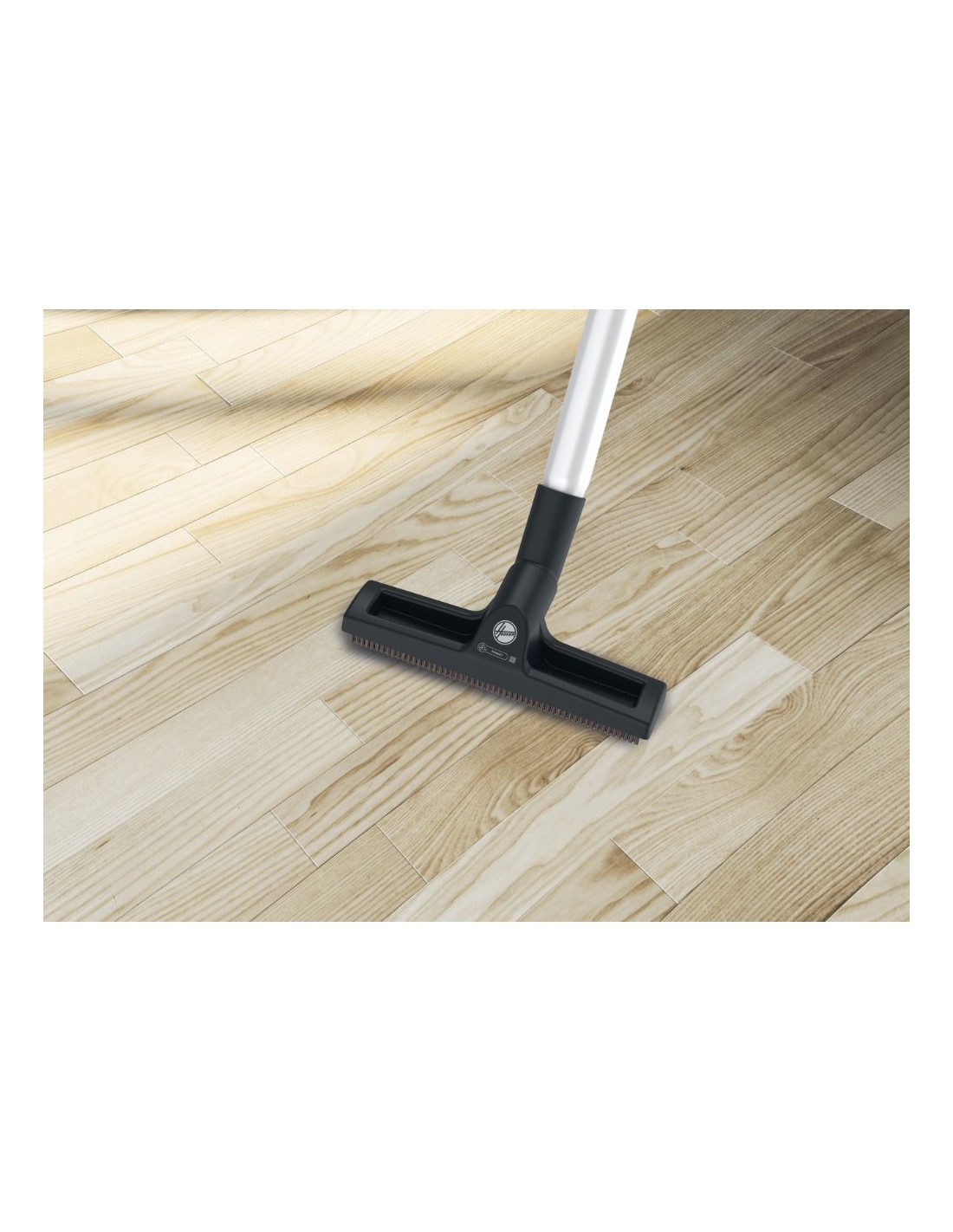 Hoover BV50HM Brave, Aspirapolvere a Traino con …