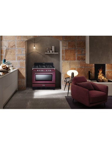 De'Longhi Forno Elettrico, 5 livelli di Cottura, Temperatura 80