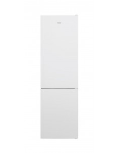 CANDY CCE4T620EX FRIGORIFERO COMBINATO 377 LT TOTAL NO FROST WIFI CLASSE E  INOX