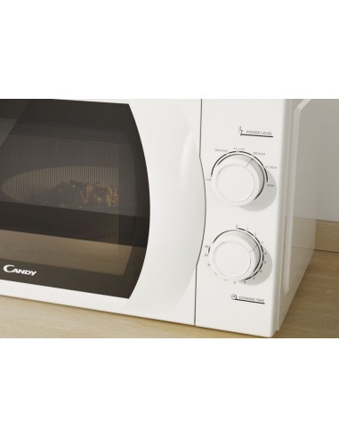 Candy CMW2070M 38000119 Forno microonde libera installazione cm. 46 -  bianco