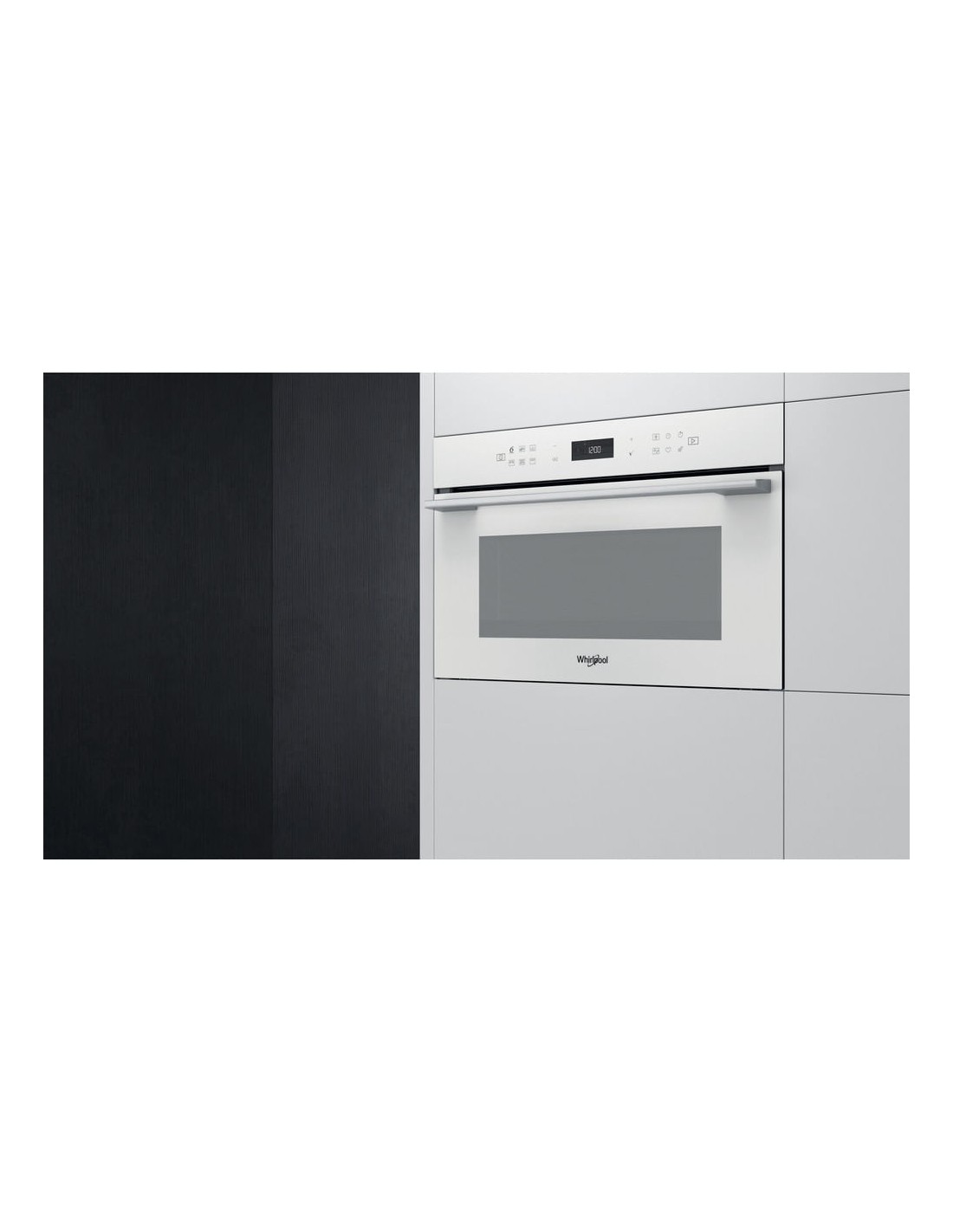 WHIRLPOOL W7MD440WH