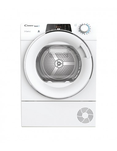 Bosch Serie 6 Asciugatrice a Pompa di Calore 8Kg Classe