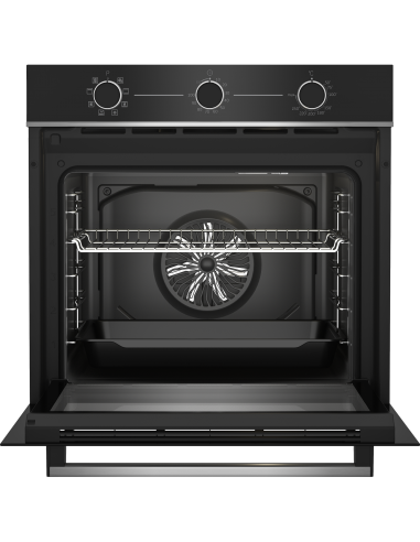 BEKO - Forno incasso elettrico BIE110B Classe A-Nero