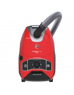 Bosch Zoo'o ProAnimal BGLS4PET2 aspirapolvere a traino 4 L A