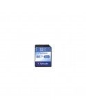 Verbatim SECURE DIGITAL 43963 Memory Card SDHC 32 GB Classe 10 10 MB/s