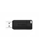 Verbatim 49062 Pen Drive 8 GB USB tipo A 2.0 10 MB/s Nero