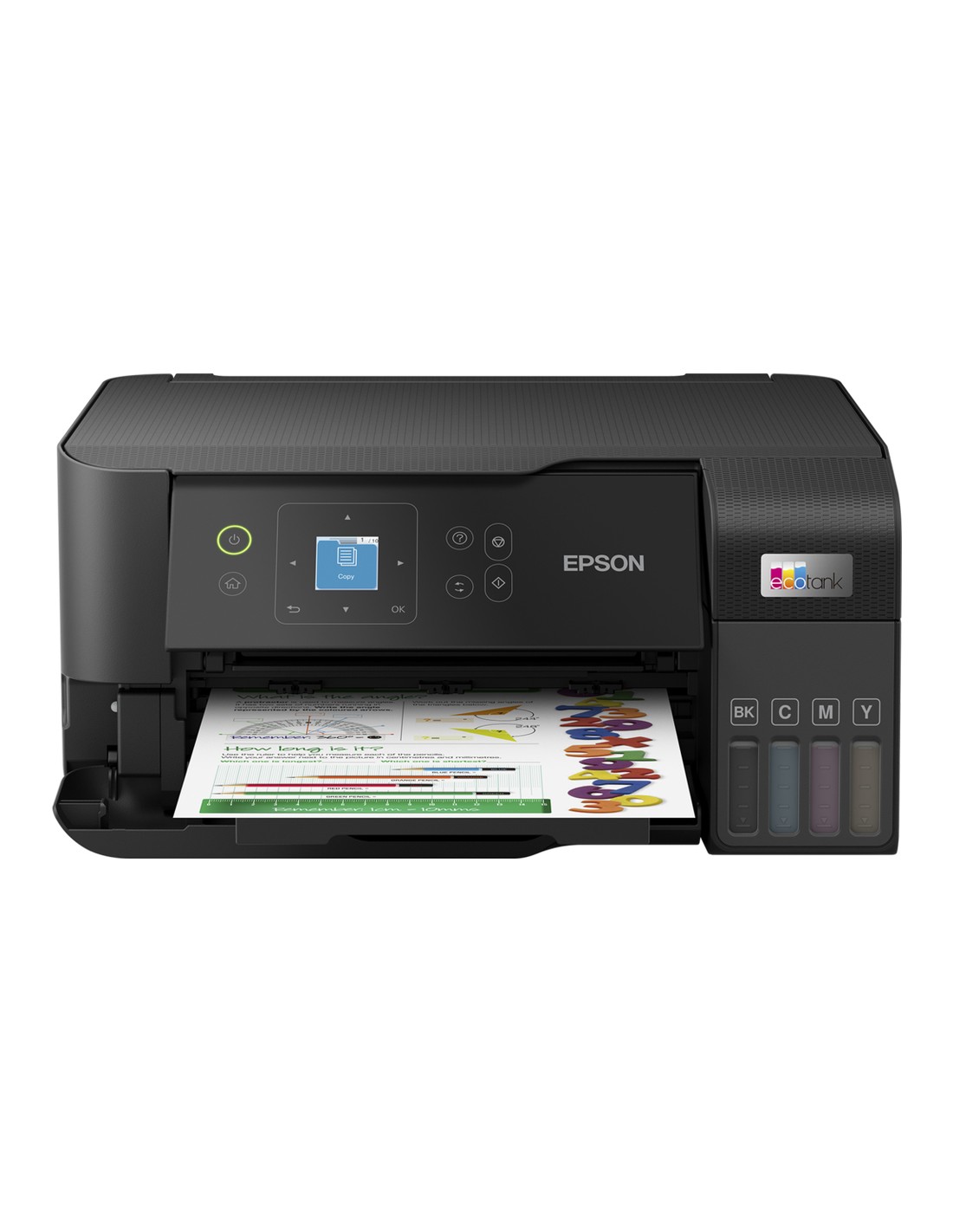 Epson Ecotank Et 2840 Multifunzioni 3265