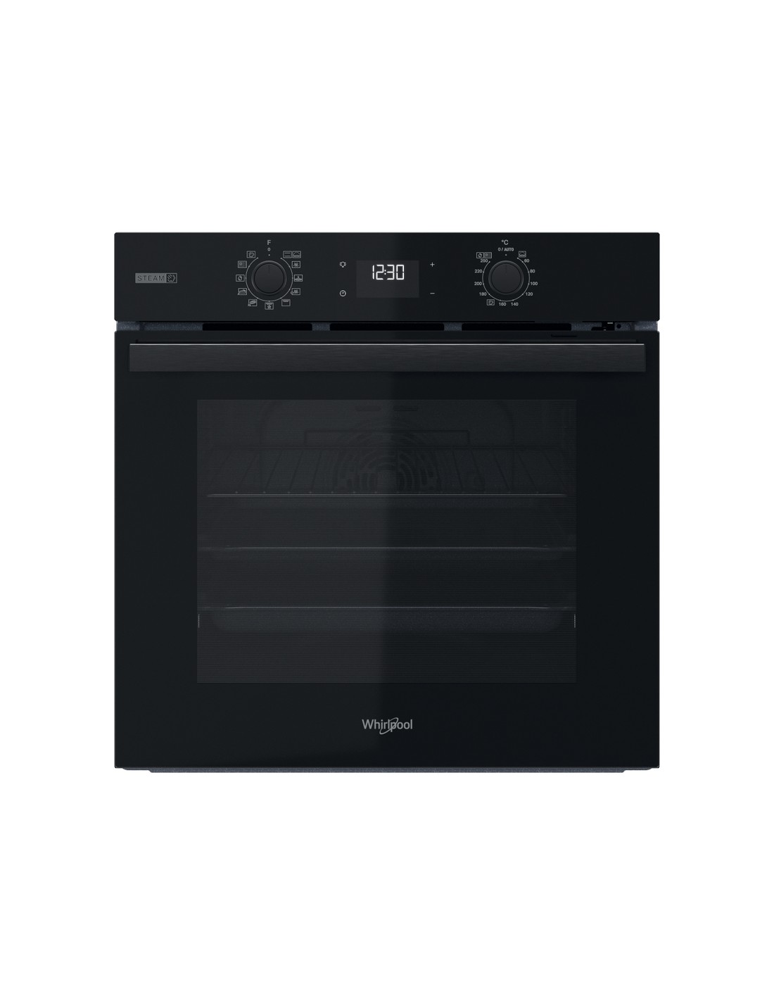 Pulizia forno Whirlpool 