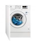 Outlet | Electrolux EW7F572BI Lavatrice da Incasso 7 kg 1200 Giri/min Classe F Bianco