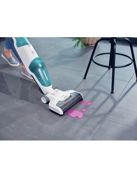 Leifheit Regulus Aqua Powervac Lavasciuga Pavimenti