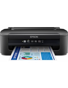 Epson Expression Photo XP-65 stampante a getto d'inchiostro A colori 5760 x  1440 DPI A4 Wi-Fi - C11CK89402 