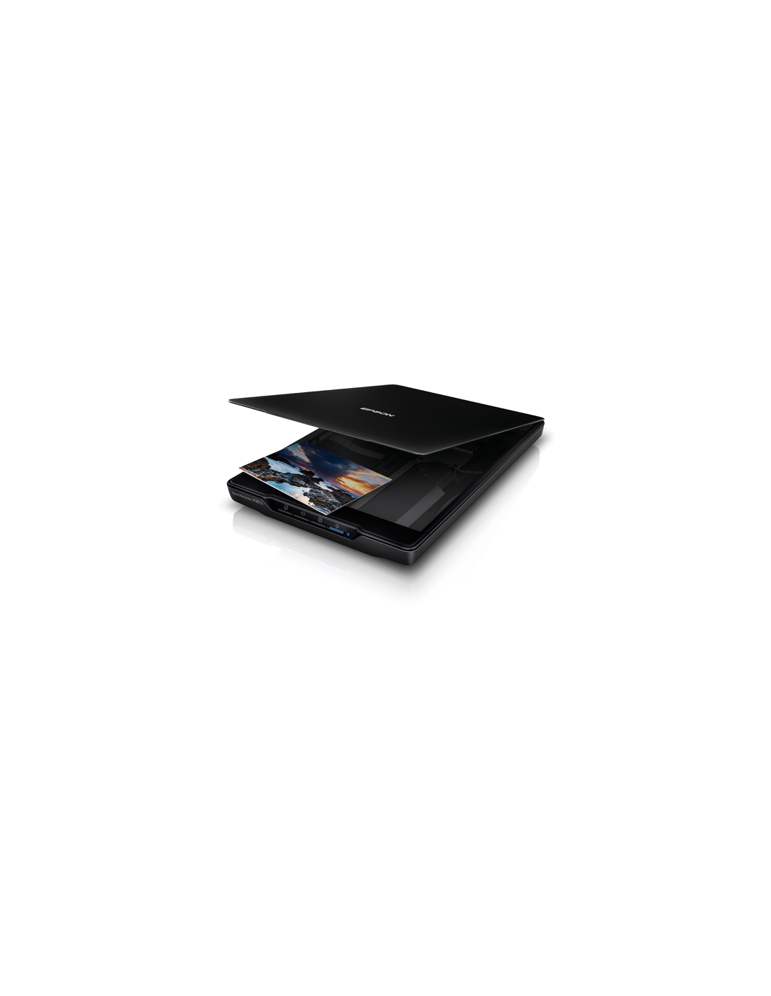 Epson Perfection V39ii Scanner A4 4800 Dpi 5932