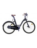 LEXGO CT26 Bicicletta Elettrica